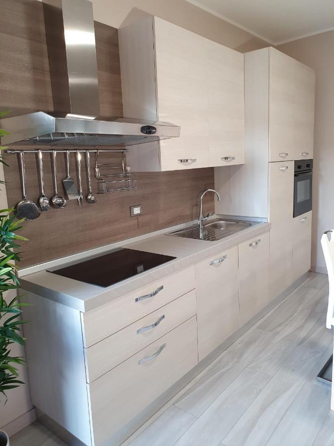 La Corte Del Bona - Vicino Alle Cantine E A Circa 15 Minuti Dal Lago Di Iseo - Apartman Erbusco Kültér fotó