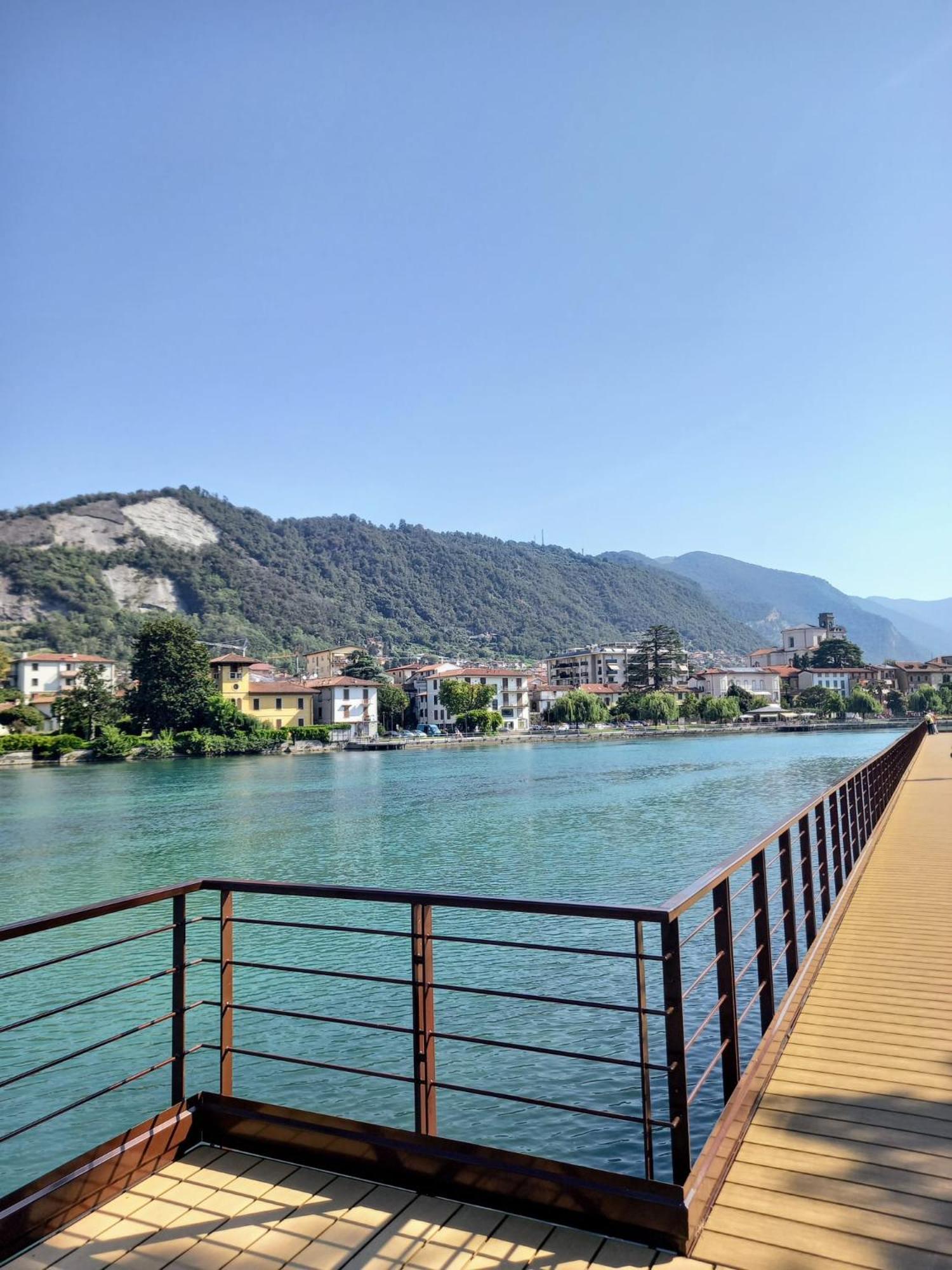 La Corte Del Bona - Vicino Alle Cantine E A Circa 15 Minuti Dal Lago Di Iseo - Apartman Erbusco Kültér fotó