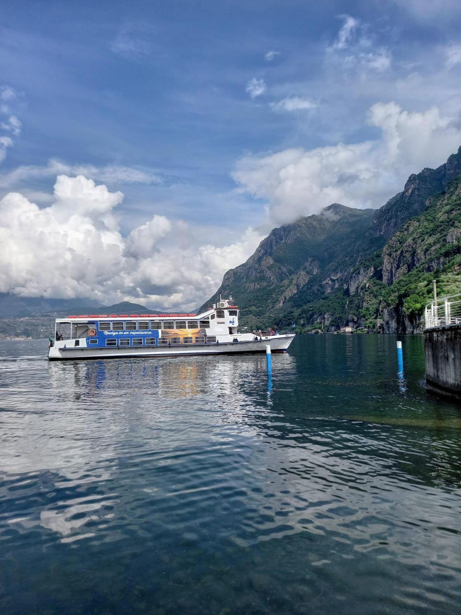 La Corte Del Bona - Vicino Alle Cantine E A Circa 15 Minuti Dal Lago Di Iseo - Apartman Erbusco Kültér fotó